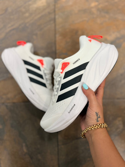 🔥ADIDAS TRX CLOUD  - BLANCO - HOMBRE