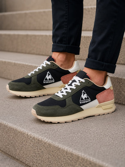 🔥LECOQ RETRO RUNNER - HIKING V2 - HOMBRE