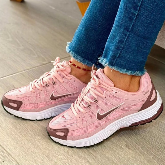 🔥NIKE P-6000 - PURPLE - MUJER