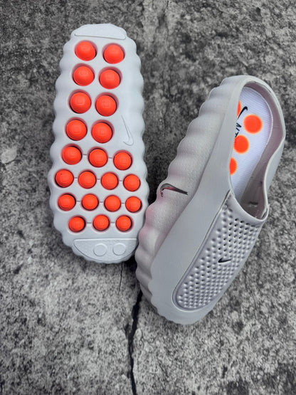 🔥NIKE MIND 001 - GRIS- HOMBRE