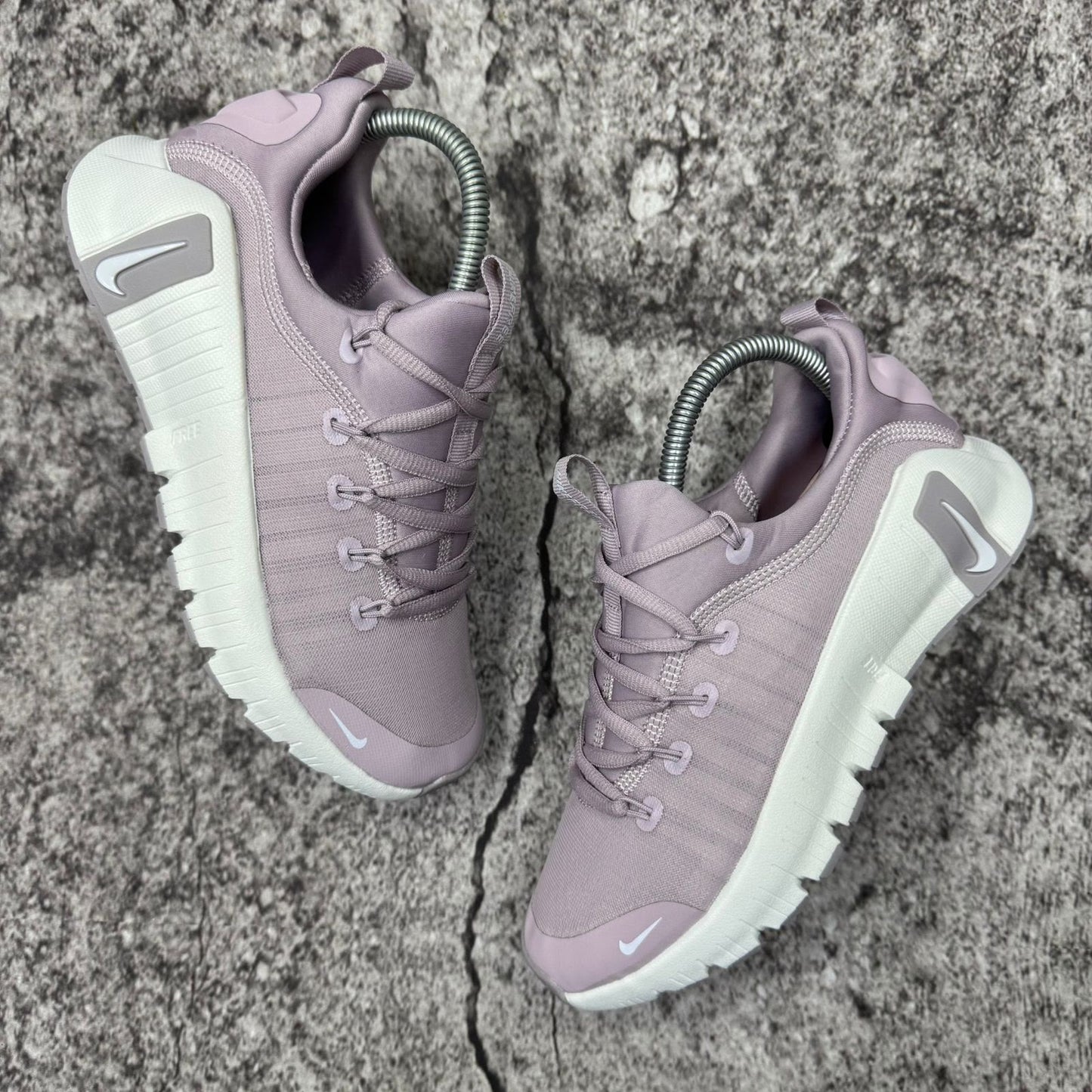 🔥NIKE METCOM 6  - PURPLE - MUJER