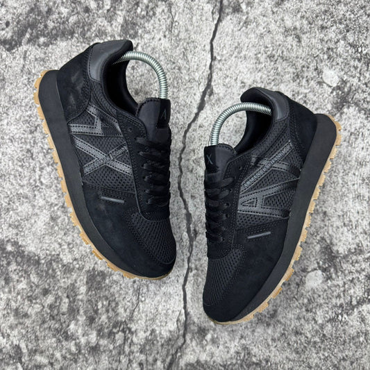 🔥ARMANI RP - NEGRO V2 - HOMBRE