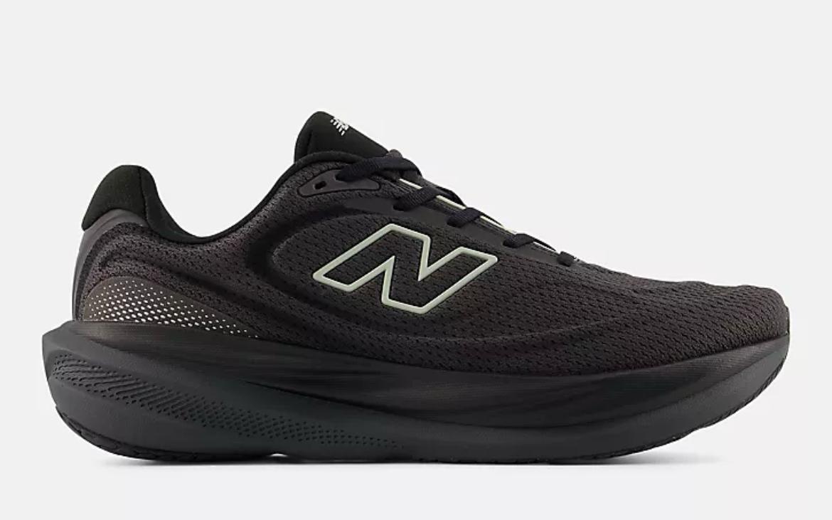 🔥NEW BALANCE 1080 - T NEGRO - HOMBRE