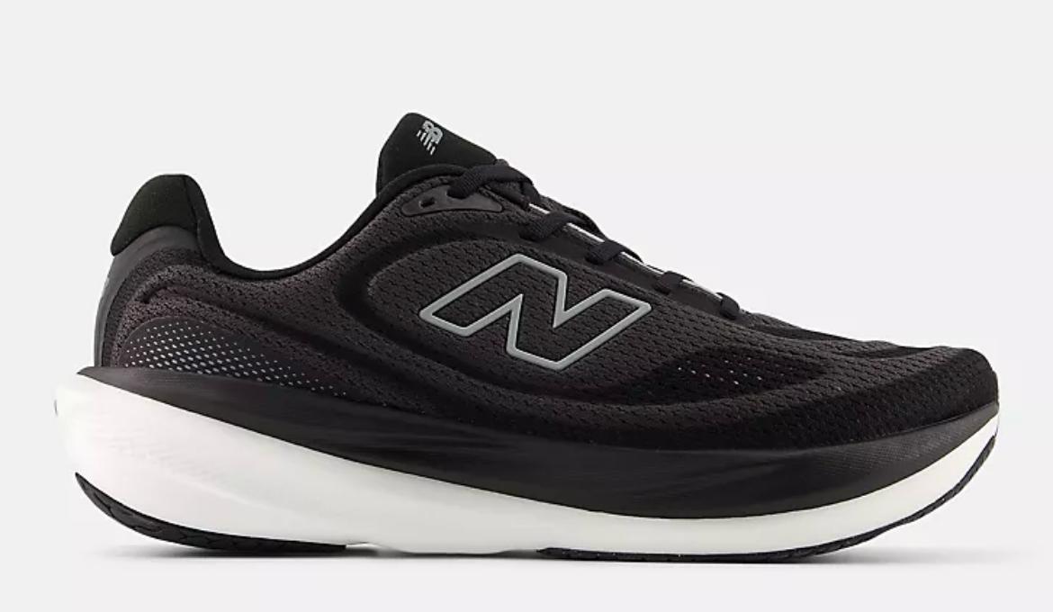 🔥NEW BALANCE 1080 - NEGRO - HOMBRE