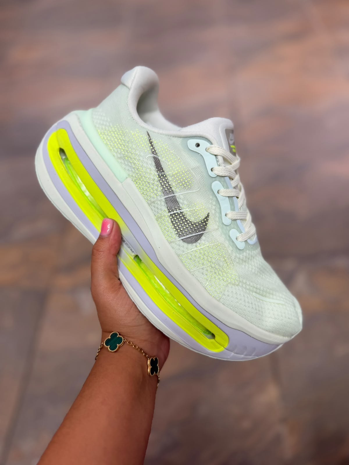 🔥NIKE AIR ZOOM  PREMIUM - PASTEL - MUJER