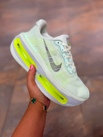 🔥NIKE AIR ZOOM  PREMIUM - PASTEL - MUJER