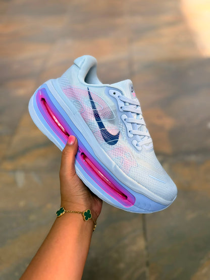 🔥NIKE AIR ZOOM  PREMIUM - PASTEL V2 - MUJER