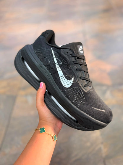 🔥NIKE AIR ZOOM  PREMIUM - T BLACK - HOMBRE