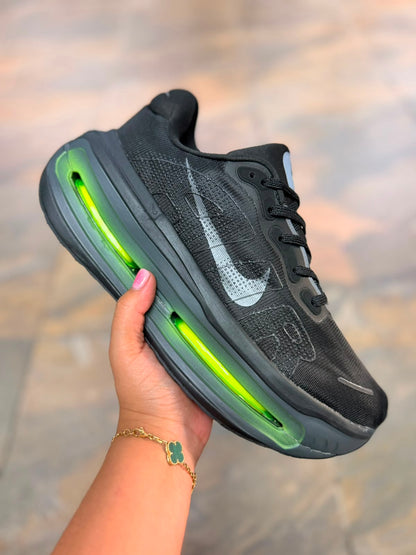 🔥NIKE AIR ZOOM  PREMIUM - L GRAY - HOMBRE
