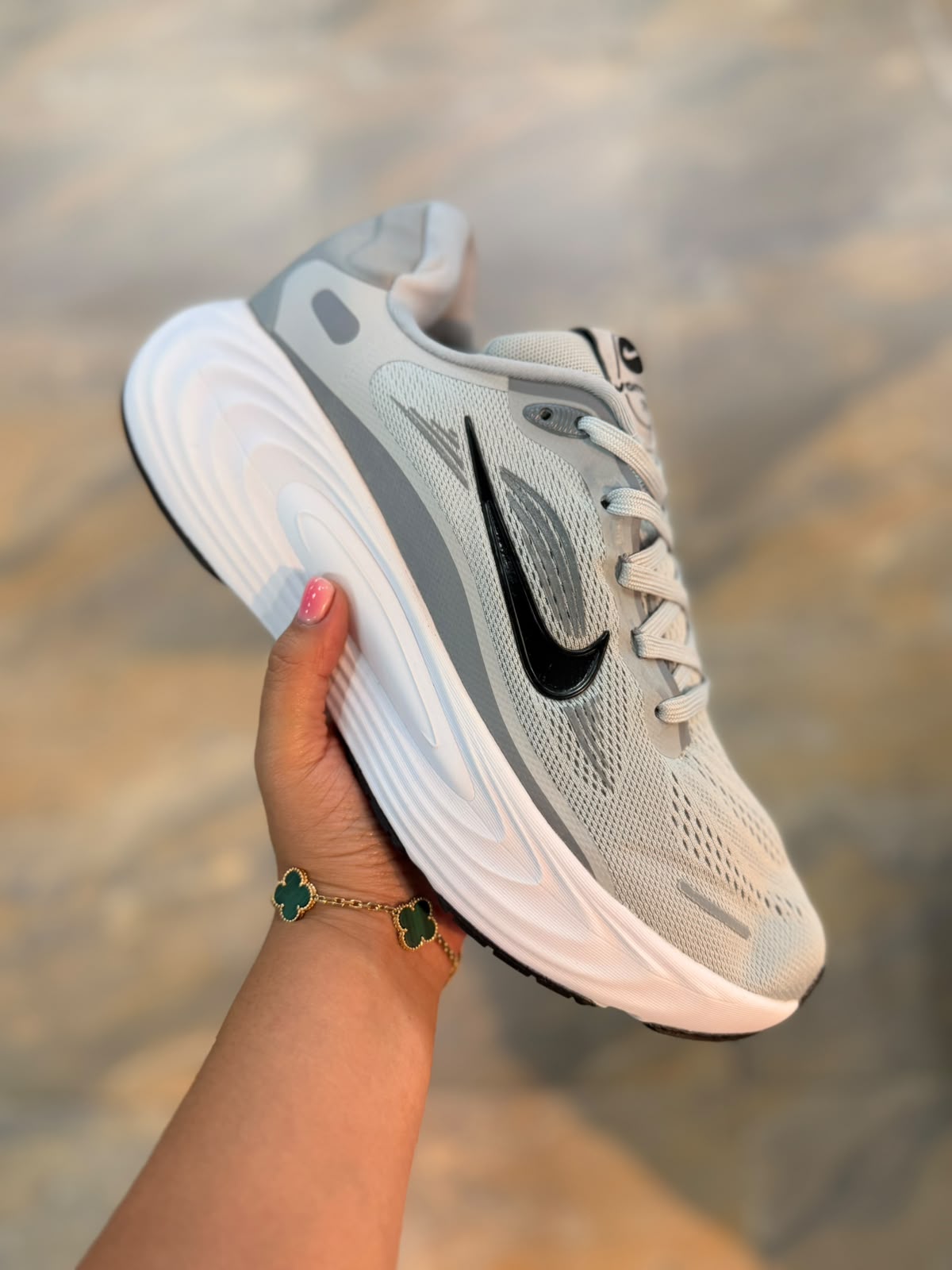 🔥NIKE VOMERO 19 - EVO - HOMBRE