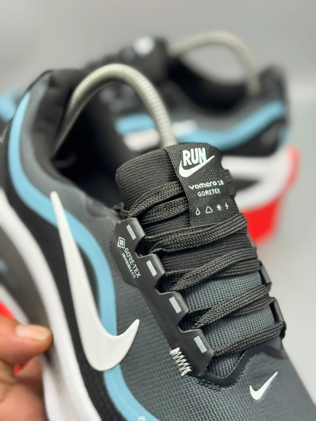 🔥NIKE VOMERO 19 - A ELEMENT - HOMBRE