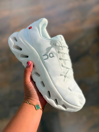 🔥ON CLOUD PHASE 3 - BLANCO - HOMBRE