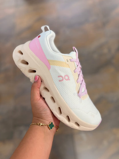 🔥ON CLOUD PHASE 3 - LIGHT PINK - MUJER