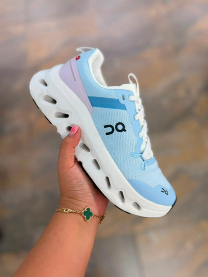 🔥ON CLOUD PHASE 3 - SKY - MUJER