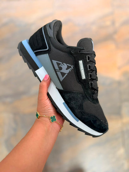 🔥LECOQ RETRO RUNNER - CLOUD - HOMBRE