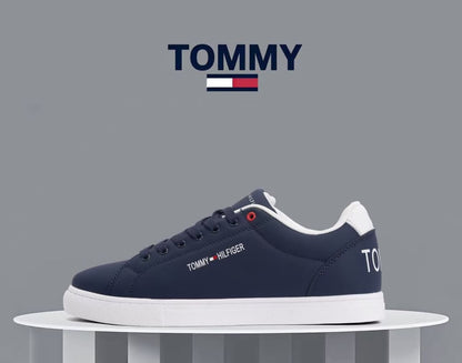 🔥TOMMY H LOW - AZUL - HOMBRE