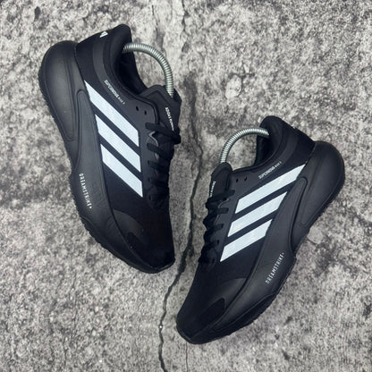 🔥ADIDAS SUPERNOVA R - T NEGRO - HOMBRE