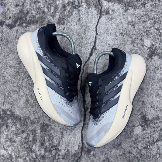 🔥ADIDAS SUPERNOVA R - GRIS - HOMBRE