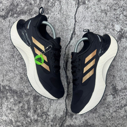 🔥ADIDAS ETERNO - NEGRO V3 - HOMBRE