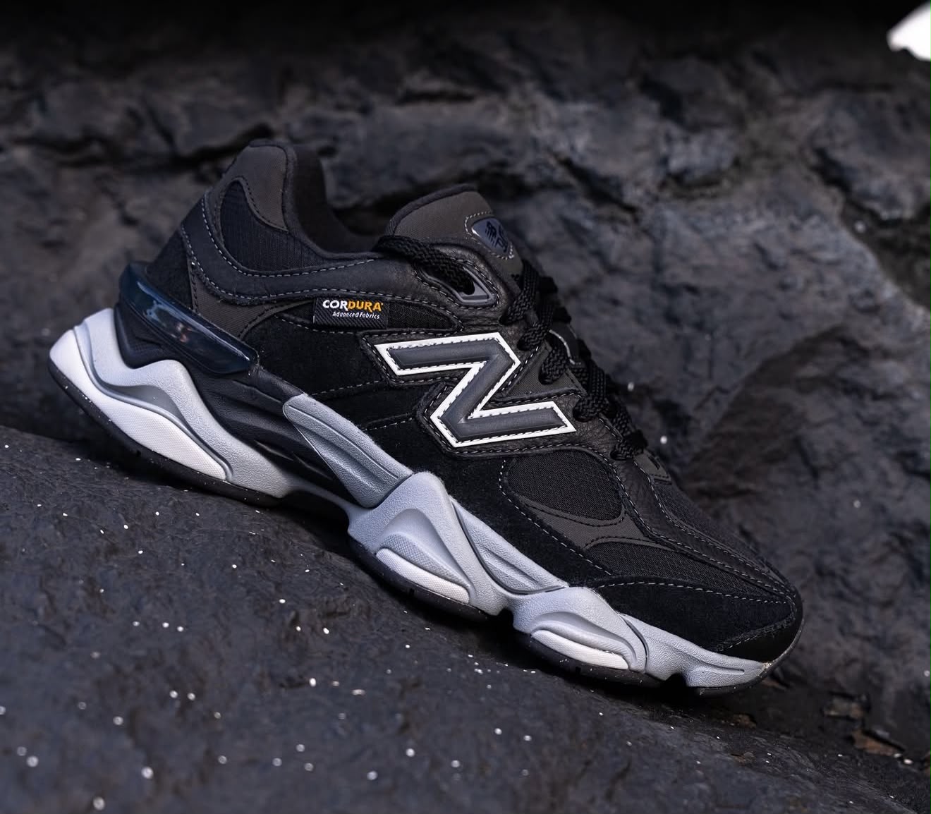 🔥NEW BALANCE 9060 - COURD V2 - HOMBRE