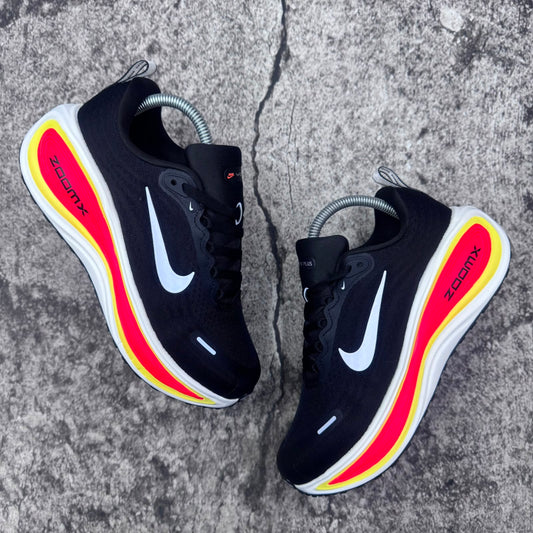 🔥NIKE ZOOMX FLYKNIT - RB RED - HOMBRE