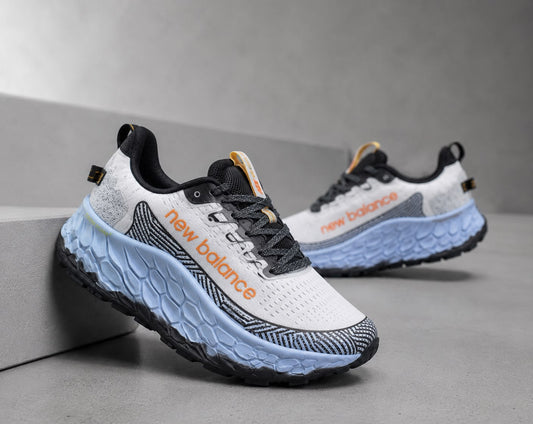 🔥NEW BALANCE FRESH FOAM - SELEN STRIPE V3 - HOMBRE