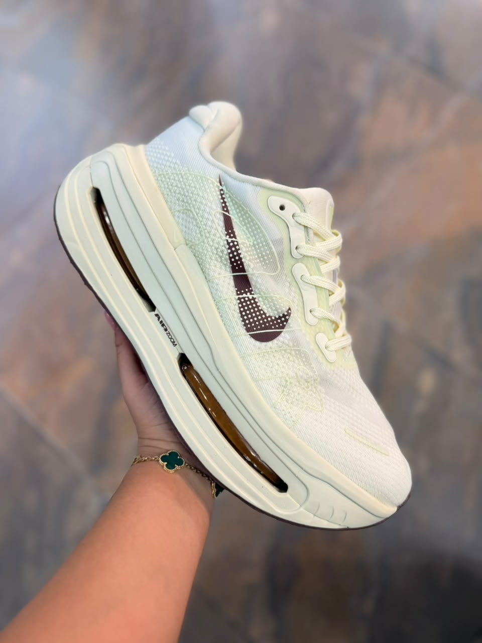 🔥NIKE AIR ZOOM  PREMIUM - HERM - HOMBRE