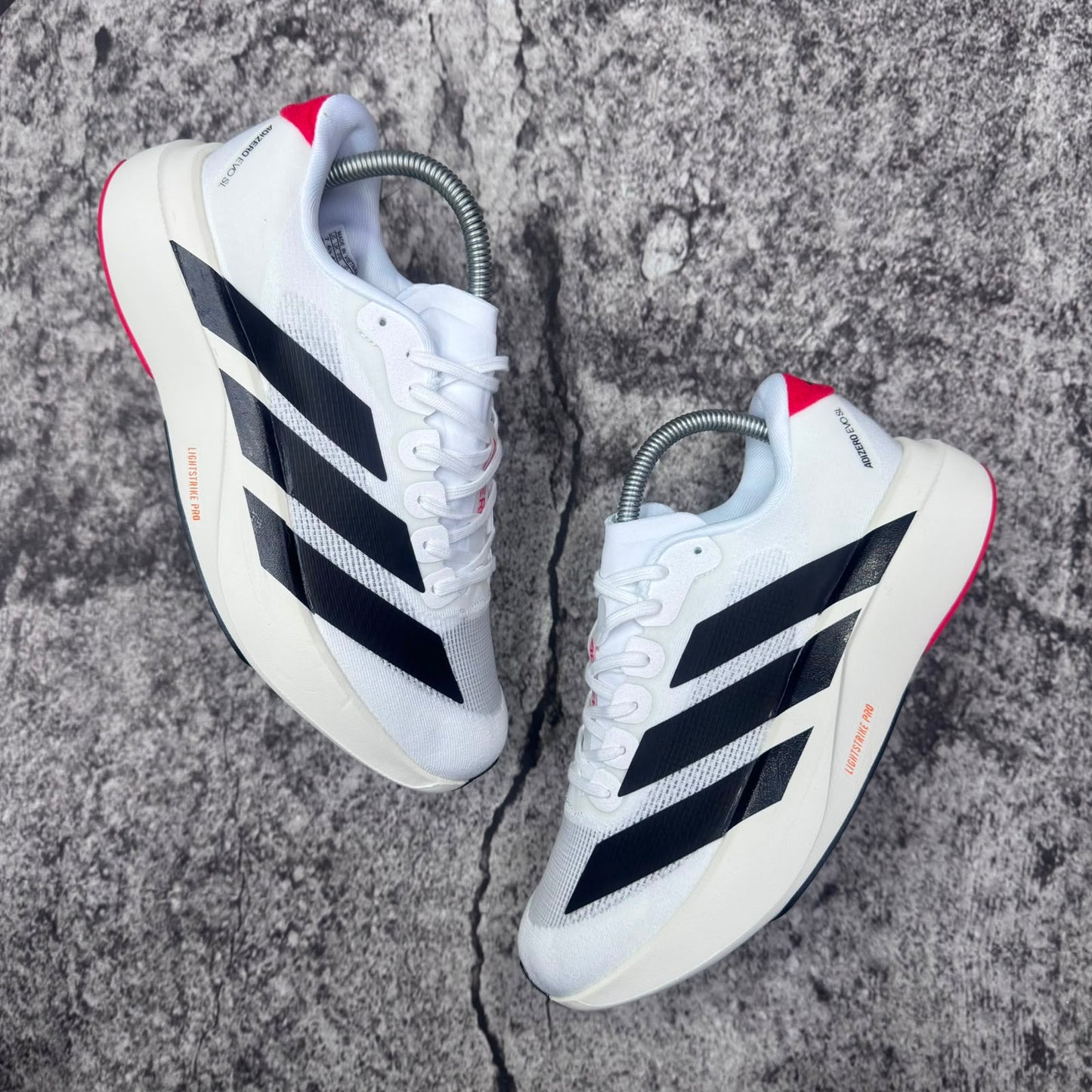 🔥ADIDAS ADIPRO 3.0 - EVO V 15 - HOMBRE