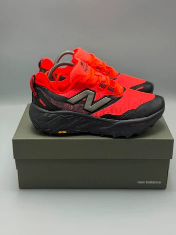 🔥NEW BALANCE FRESH FOAM X - RED P - HOMBRE