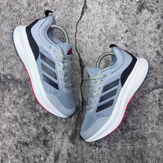 🔥ADIDAS RESPONSE 6 - GRIS V3 - HOMBRE