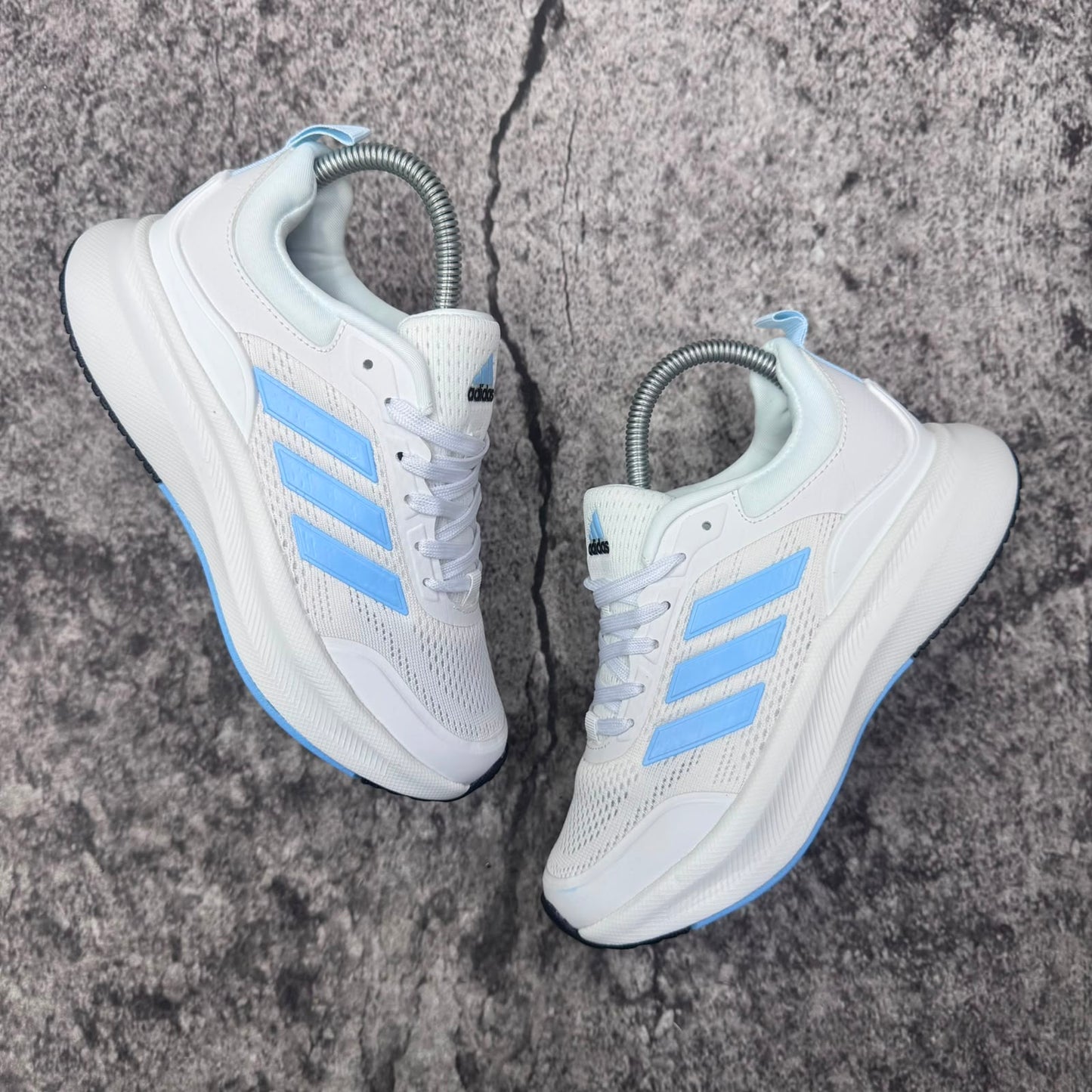 🔥ADIDAS RESPONSE 6 - LIGHT V2 - MUJER
