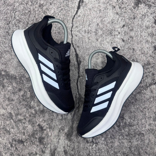🔥ADIDAS RESPONSE 6 - NEGRO V2 - MUJER