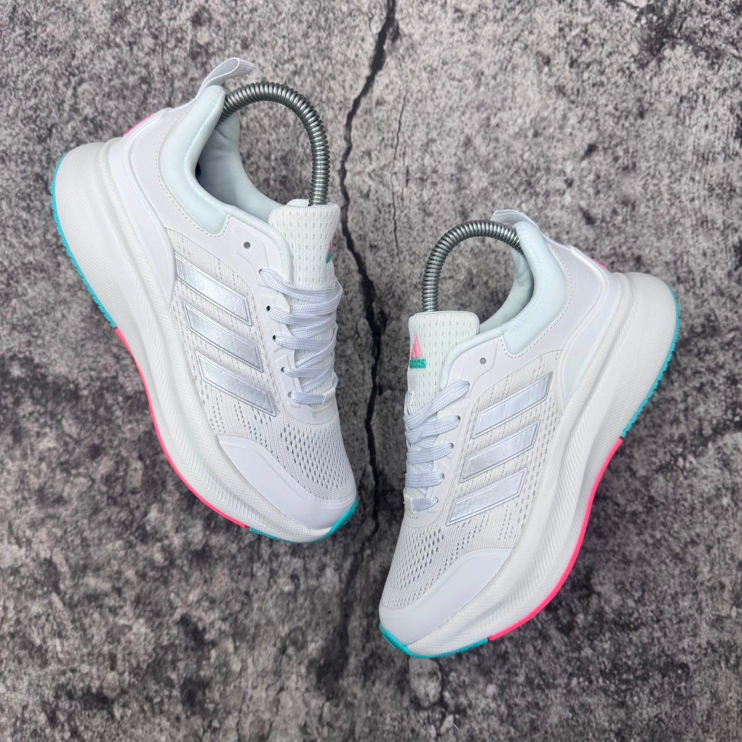 🔥ADIDAS RESPONSE 6 - LIGHT V3 - MUJER