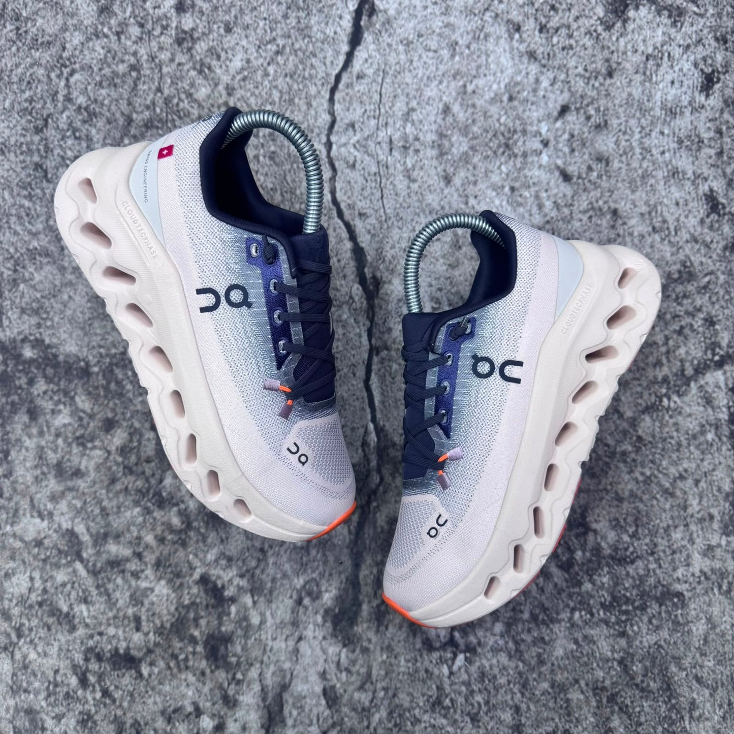 🔥ON CLOUD TILT - REVO - MUJER