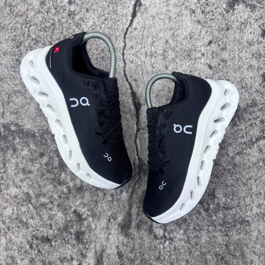 🔥ON CLOUD TILT - NEGRO - MUJER
