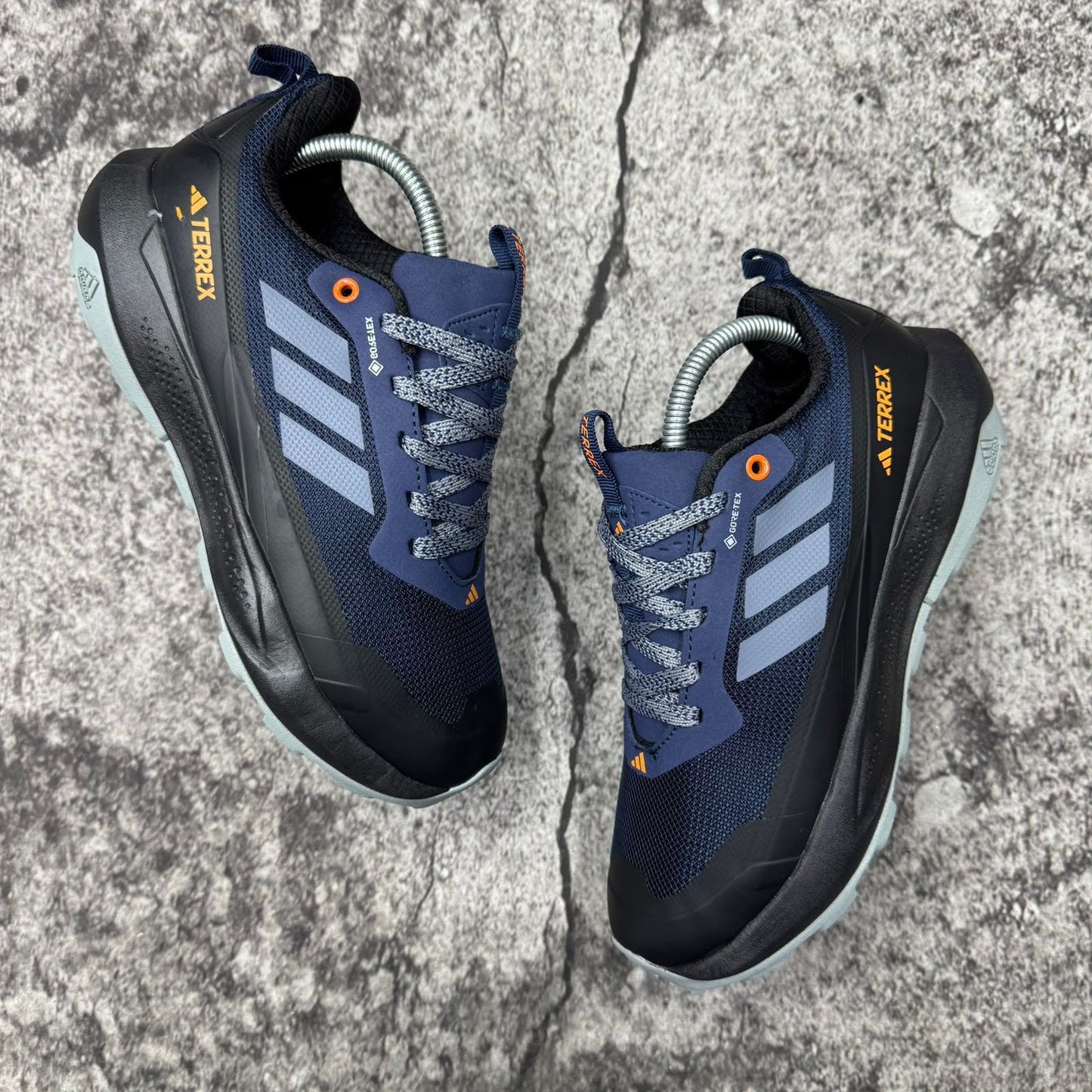 🔥ADIDAS TERREX - AZ - HOMBRE