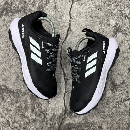 🔥ADIDAS TERREX - NEGRO BSC - HOMBRE