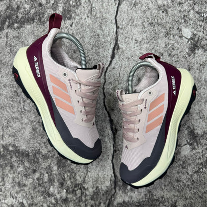 🔥ADIDAS TERREX - STRAW - MUJER