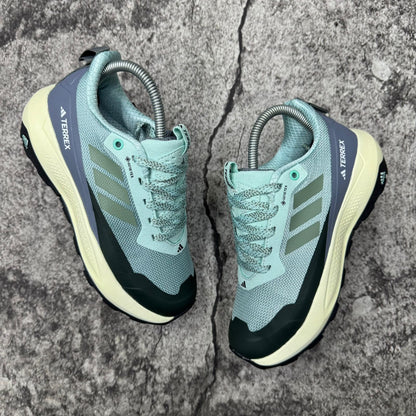 🔥ADIDAS TERREX - ELEMENT - MUJER
