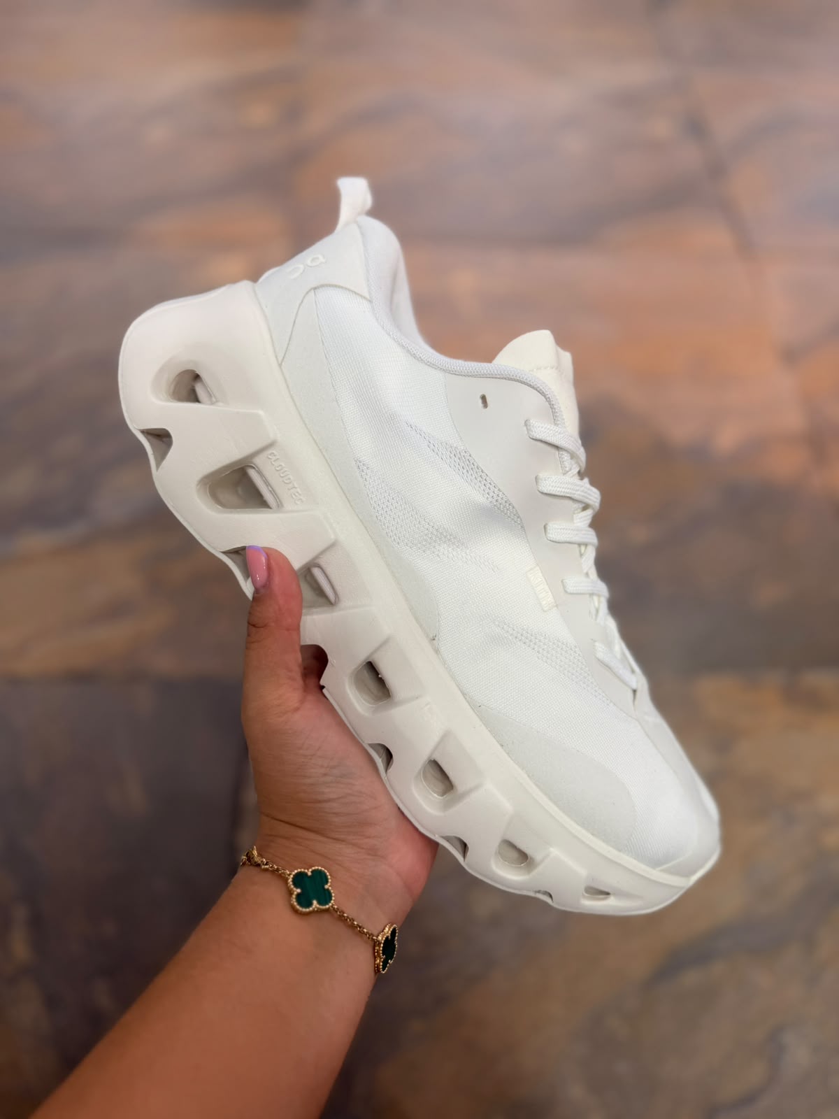 🔥ON CLOUD K TECH  - TWTH - HOMBRE
