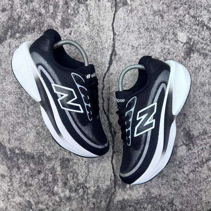 🔥NEW BALANCE FRESH FOAM ECLIPSE - NEGRO - HOMBRE