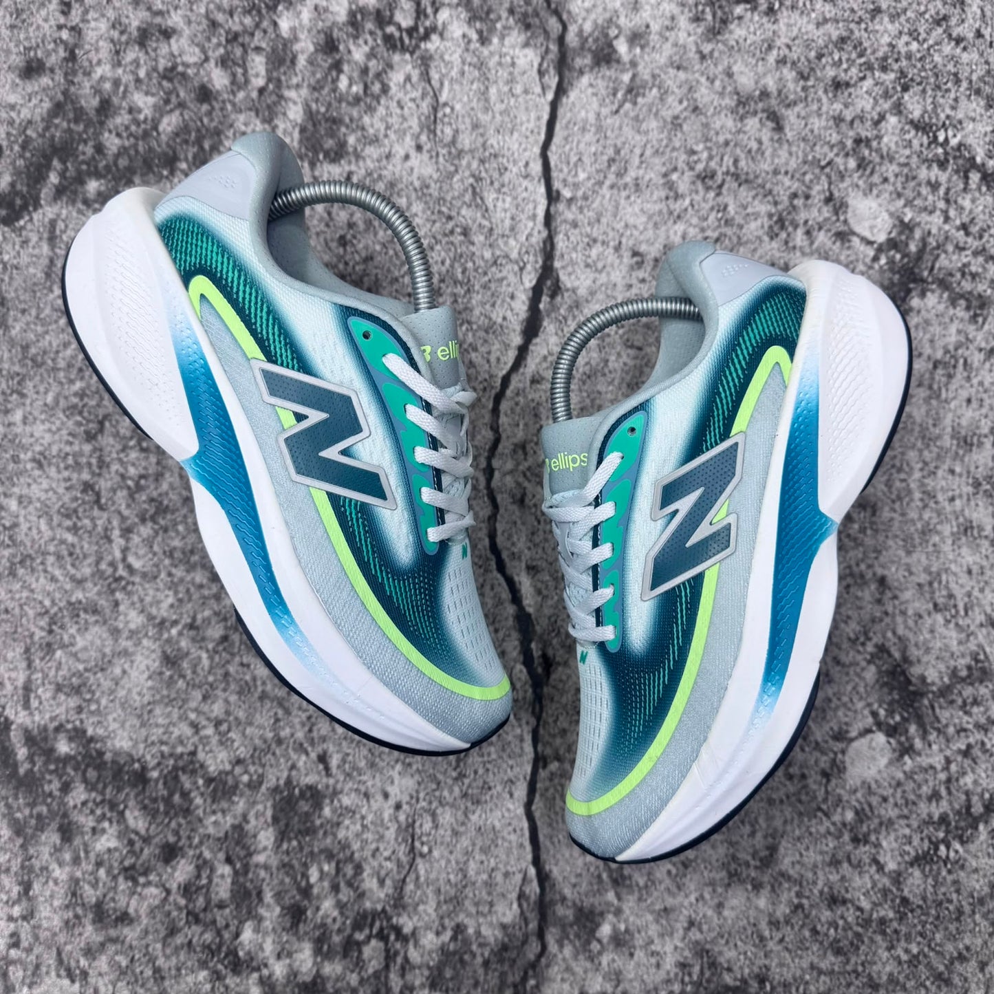 🔥NEW BALANCE FRESH FOAM ECLIPSE - NON - MUJER