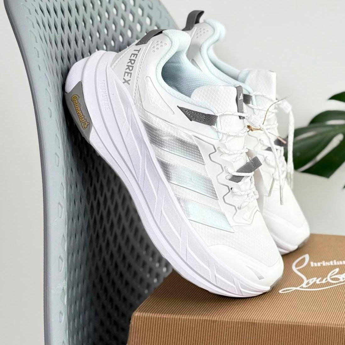 🔥ADIDAS TRX PREMIUM - PHANTOM - HOMBRE