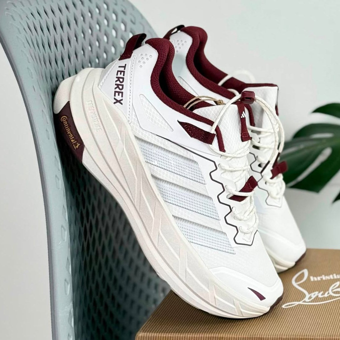 🔥ADIDAS TRX PREMIUM - CLOUD - HOMBRE