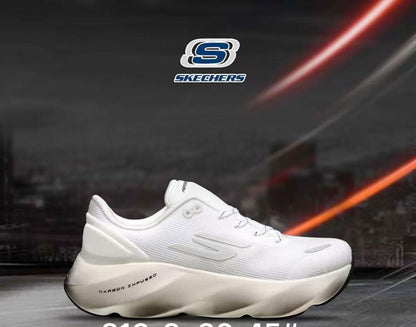 🔥SKECHERS CARBON - CLOUD - MUJER