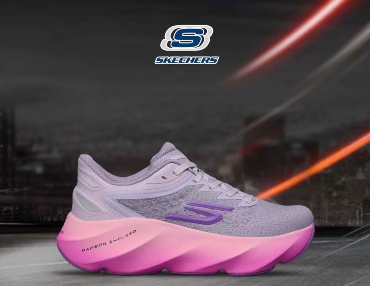 🔥SKECHERS CARBON - SOULS - MUJER