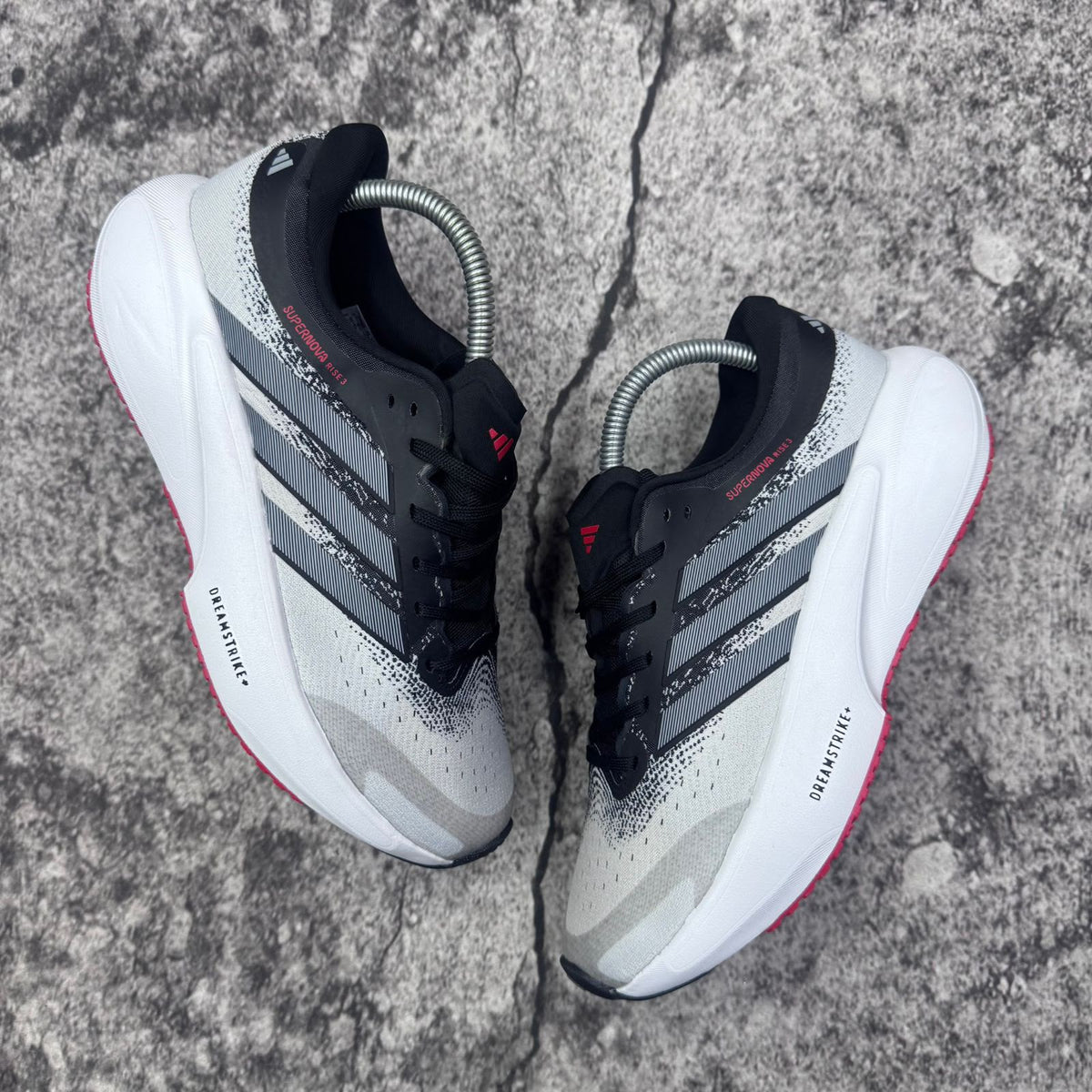 🔥ADIDAS SUPERNOVA R - STREET - HOMBRE