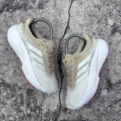 🔥ADIDAS SUPERNOVA R - GOLD - MUJER