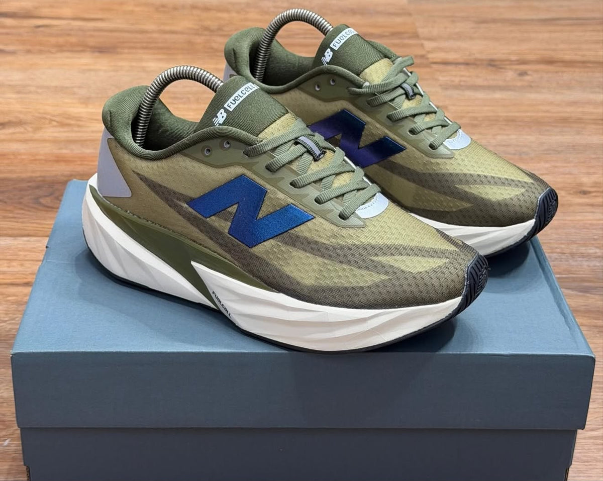 🔥NEW BALANCE REBEL - HIKING - HOMBRE