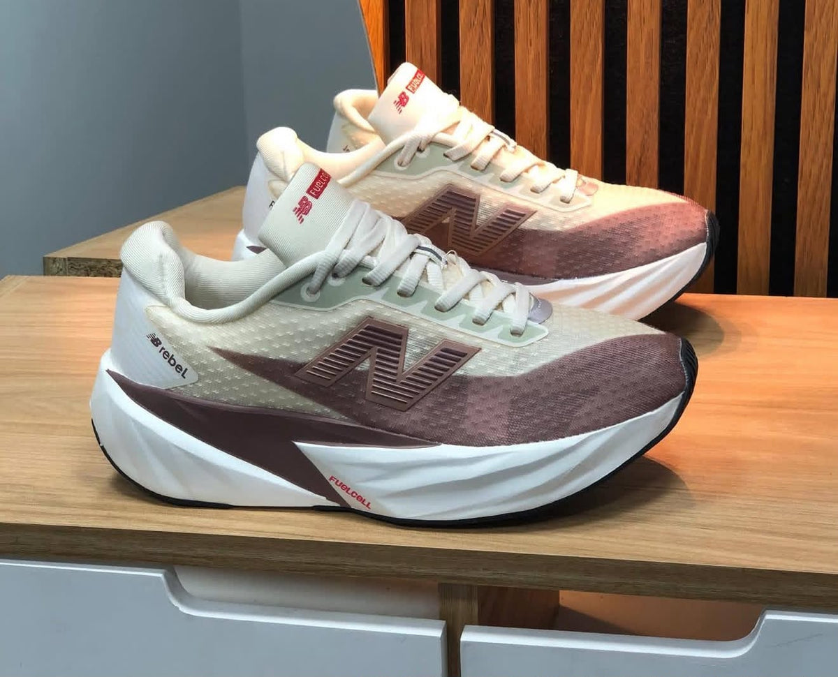 🔥NEW BALANCE REBEL- ECLIPSE - MUJER